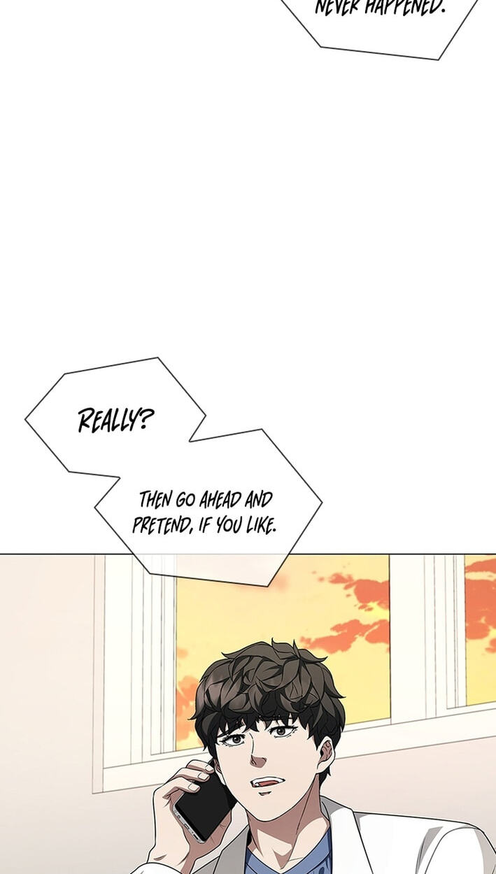 A True Doctor Chapter 295 page 79 - 