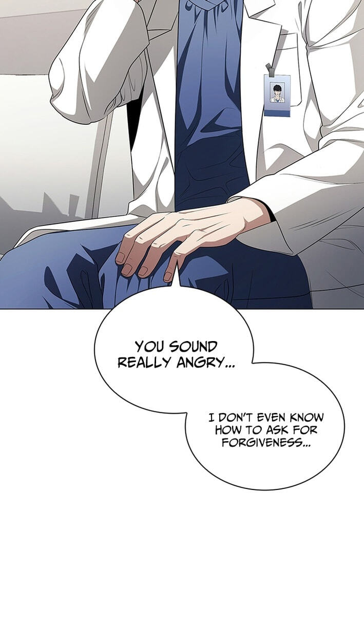 A True Doctor Chapter 295 page 80 - 
