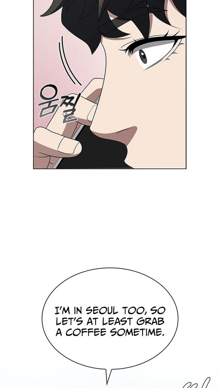 A True Doctor Chapter 295 page 83 - 