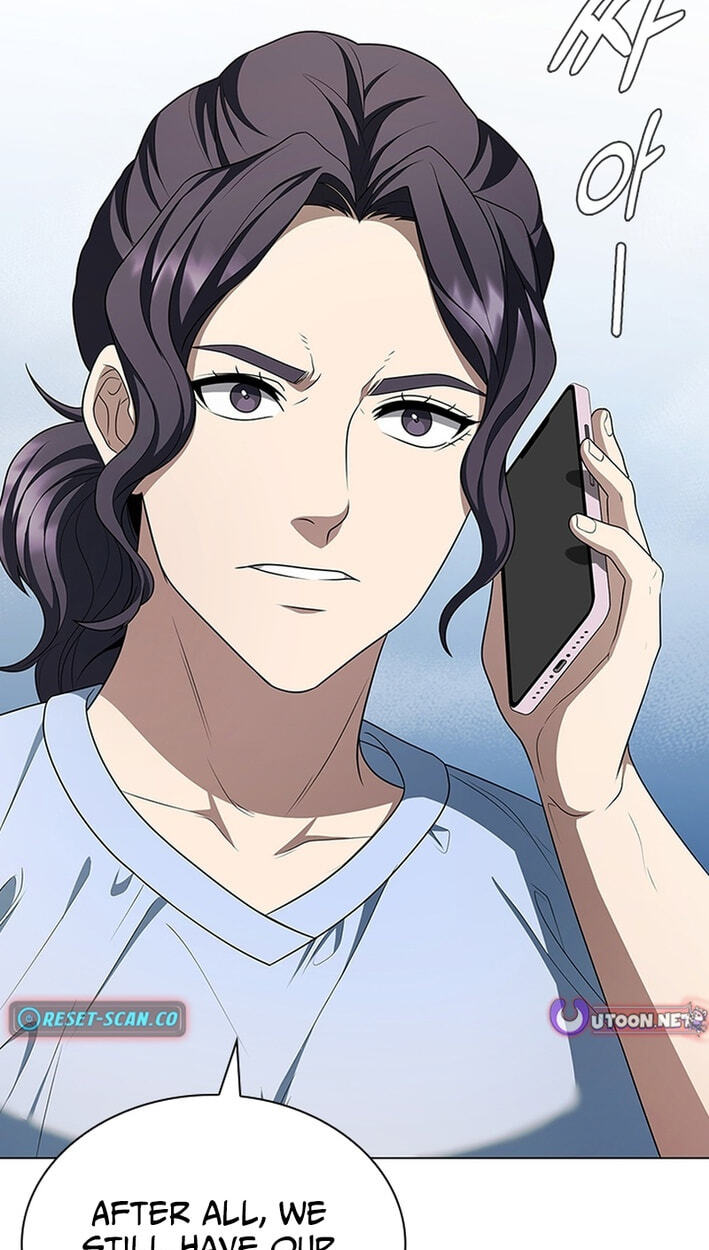 A True Doctor Chapter 295 page 84 - 