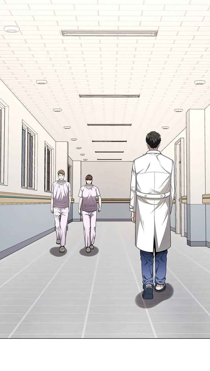 A True Doctor Chapter 295 page 89 - 