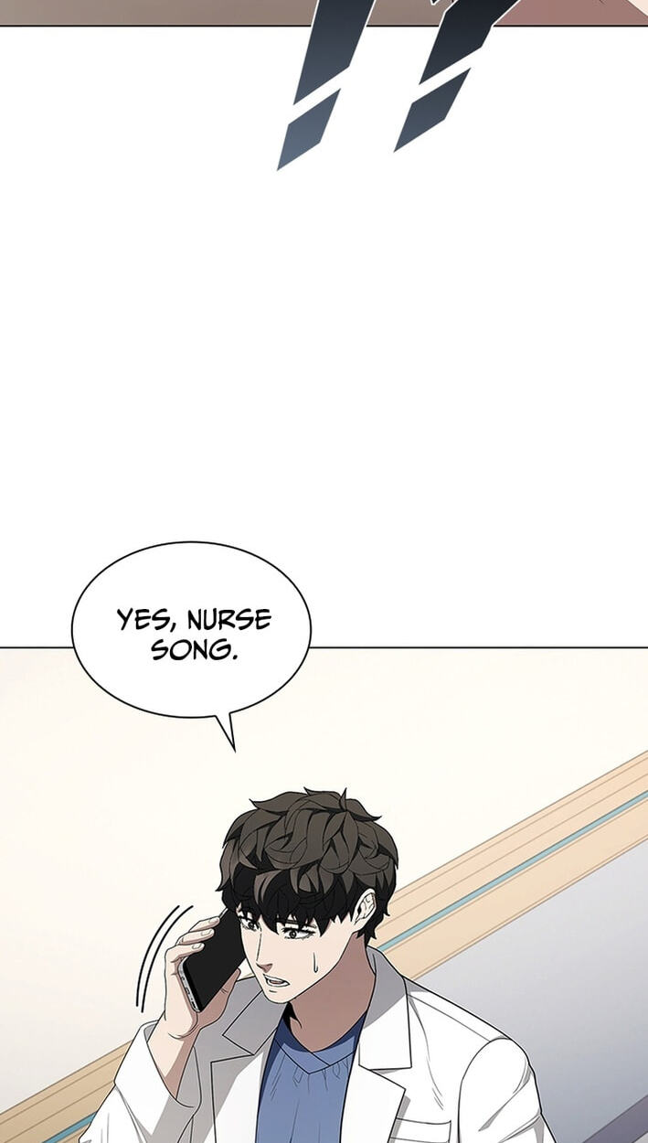A True Doctor Chapter 295 page 93 - 