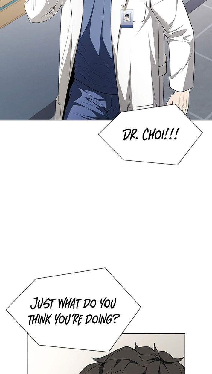 A True Doctor Chapter 295 page 94 - 