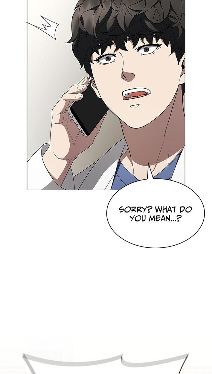 A True Doctor Chapter 295 page 95 - 