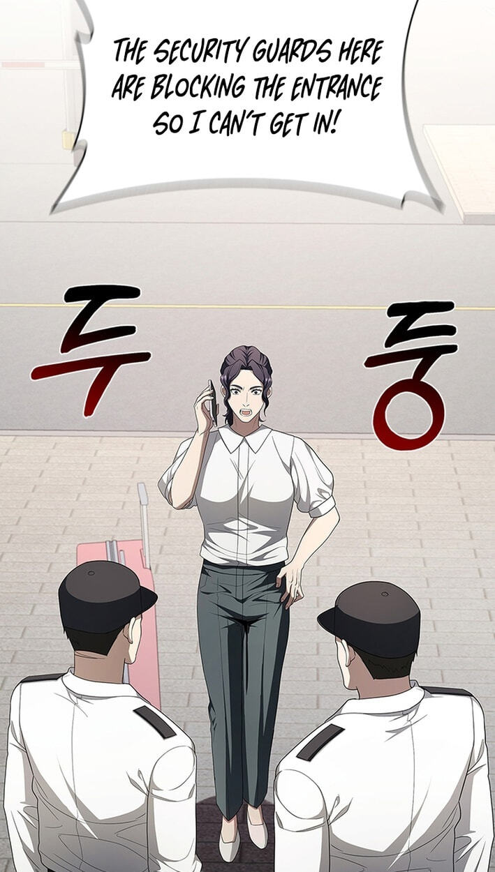 A True Doctor Chapter 295 page 96 - 