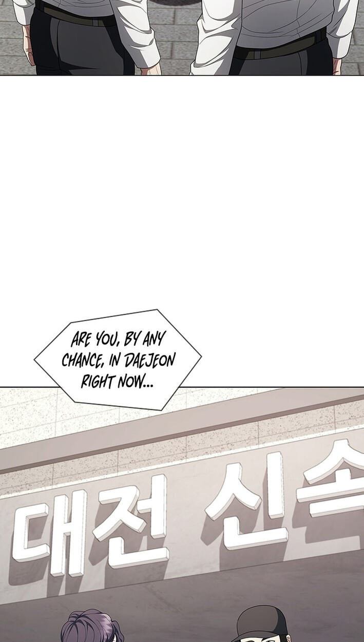 A True Doctor Chapter 295 page 97 - 