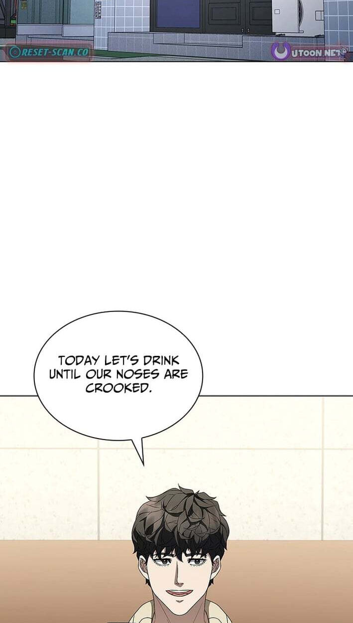 A True Doctor Chapter 296 page 2 - 