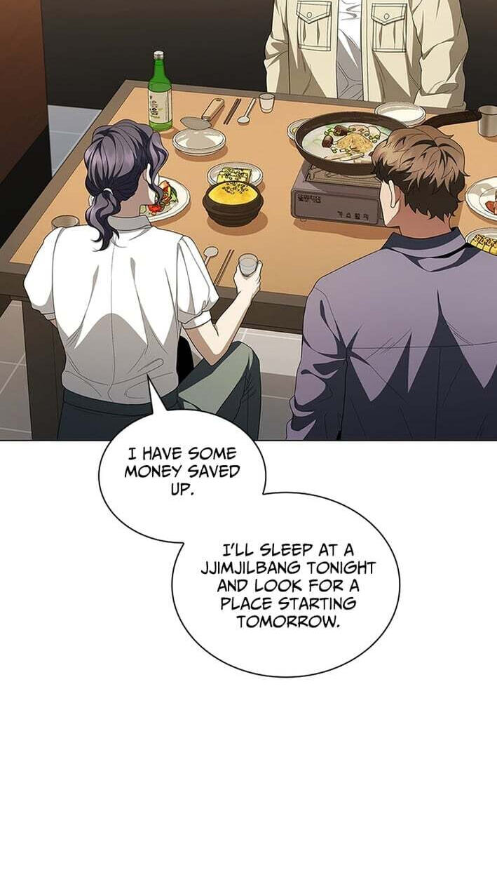 A True Doctor Chapter 296 page 11 - 