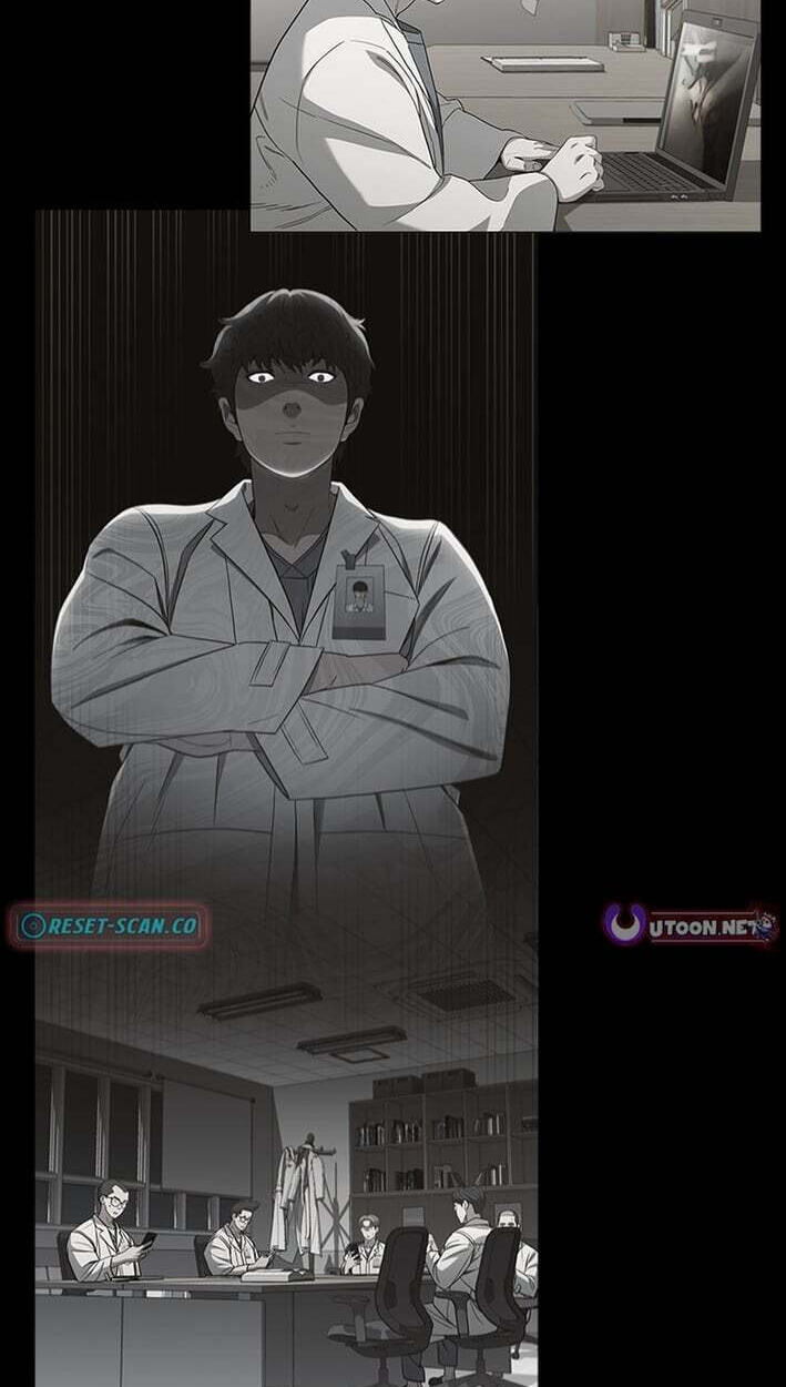 A True Doctor Chapter 296 page 105 - 