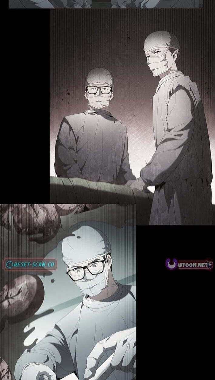 A True Doctor Chapter 296 page 107 - 