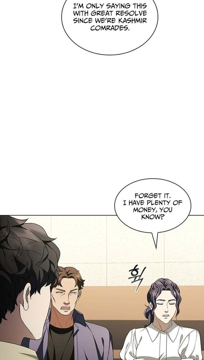 A True Doctor Chapter 296 page 15 - 