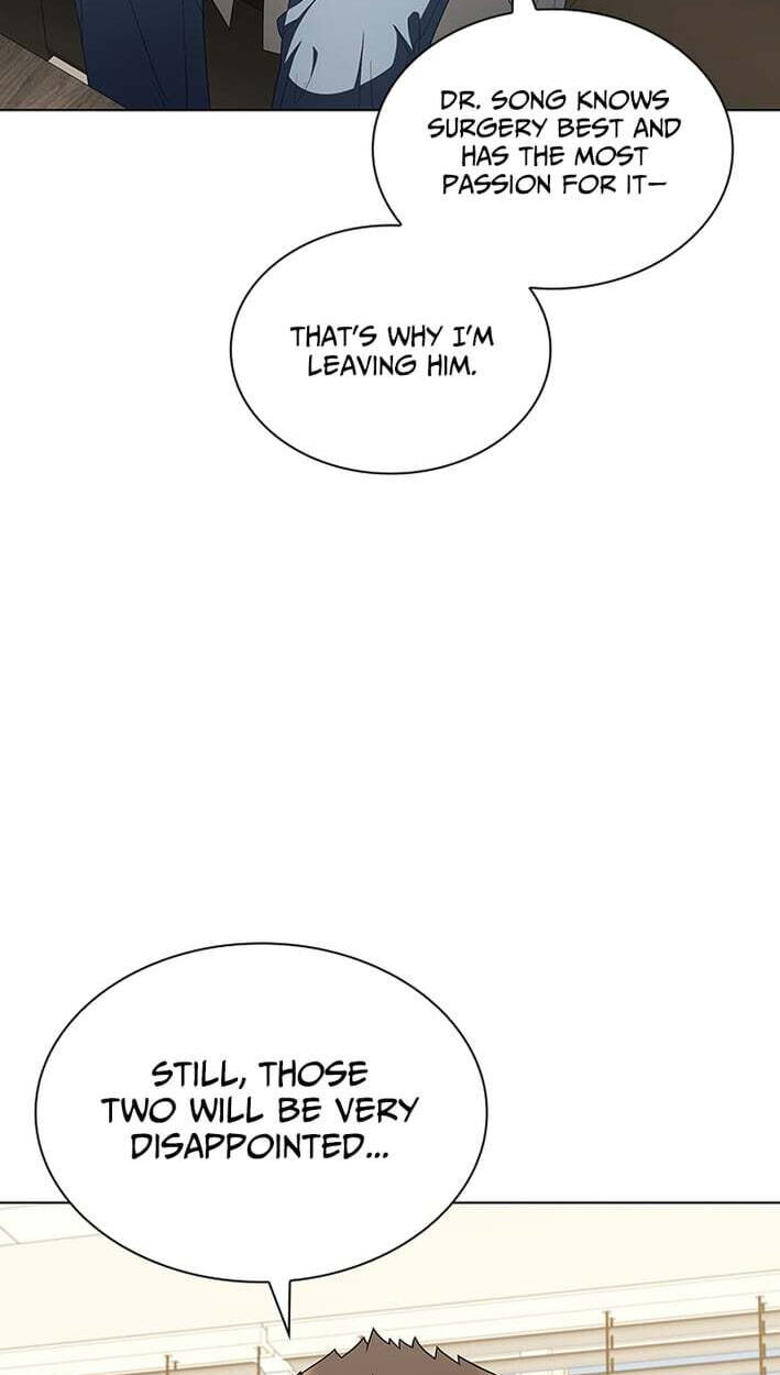 A True Doctor Chapter 296 page 29 - 