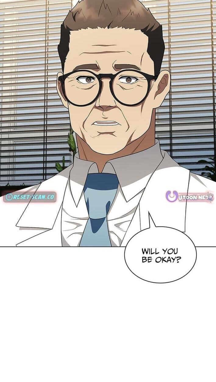 A True Doctor Chapter 296 page 30 - 