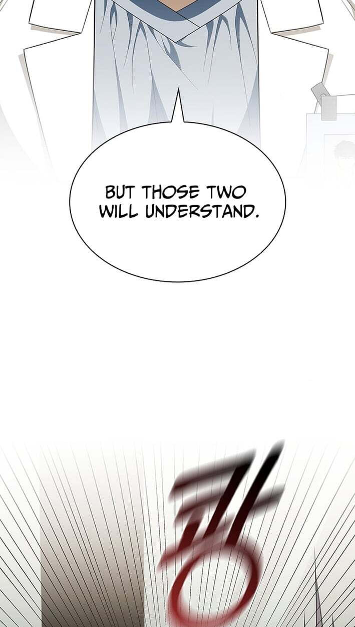 A True Doctor Chapter 296 page 32 - 