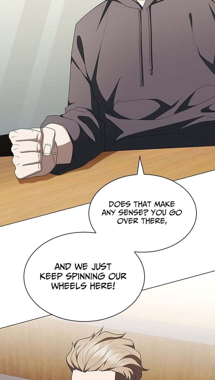 A True Doctor Chapter 296 page 36 - 