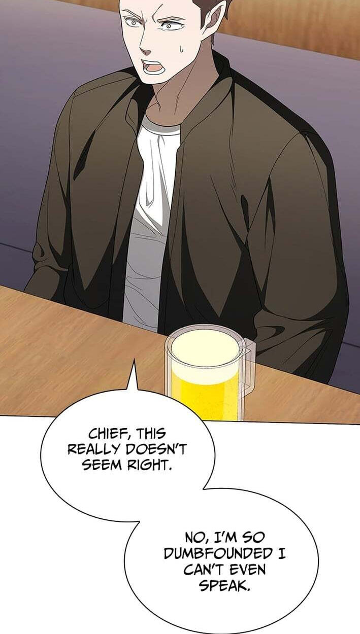 A True Doctor Chapter 296 page 37 - 