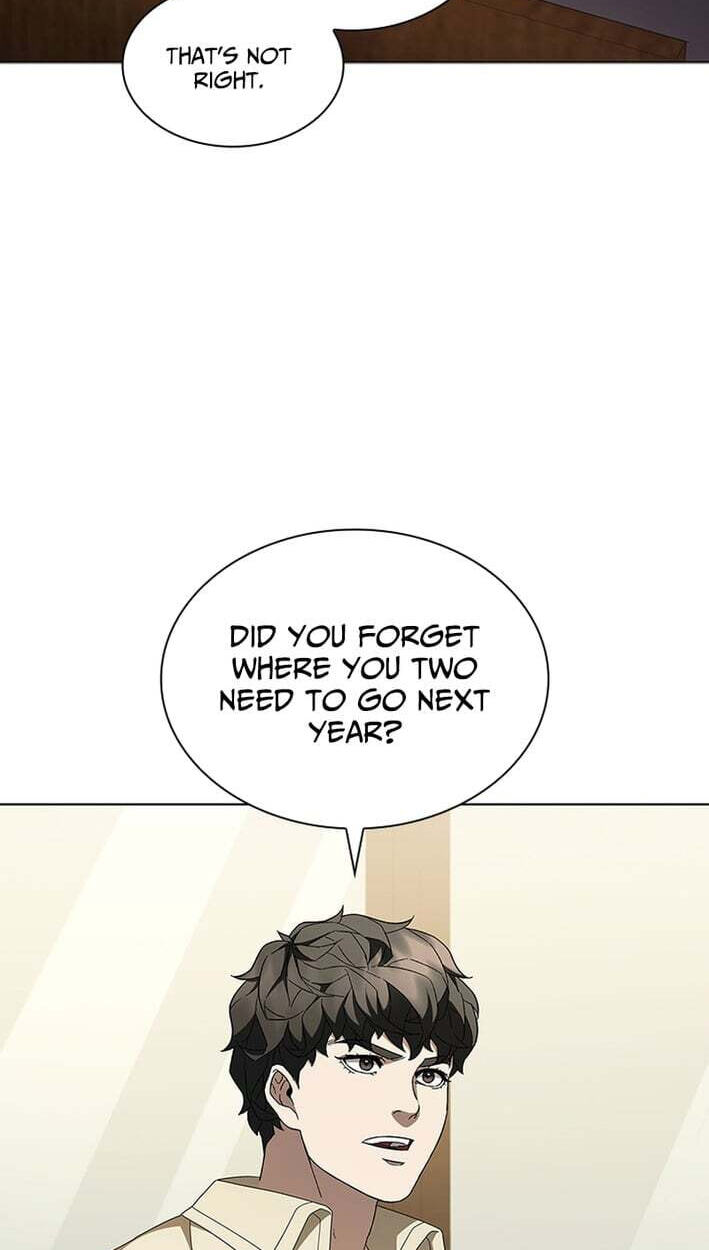 A True Doctor Chapter 296 page 43 - 