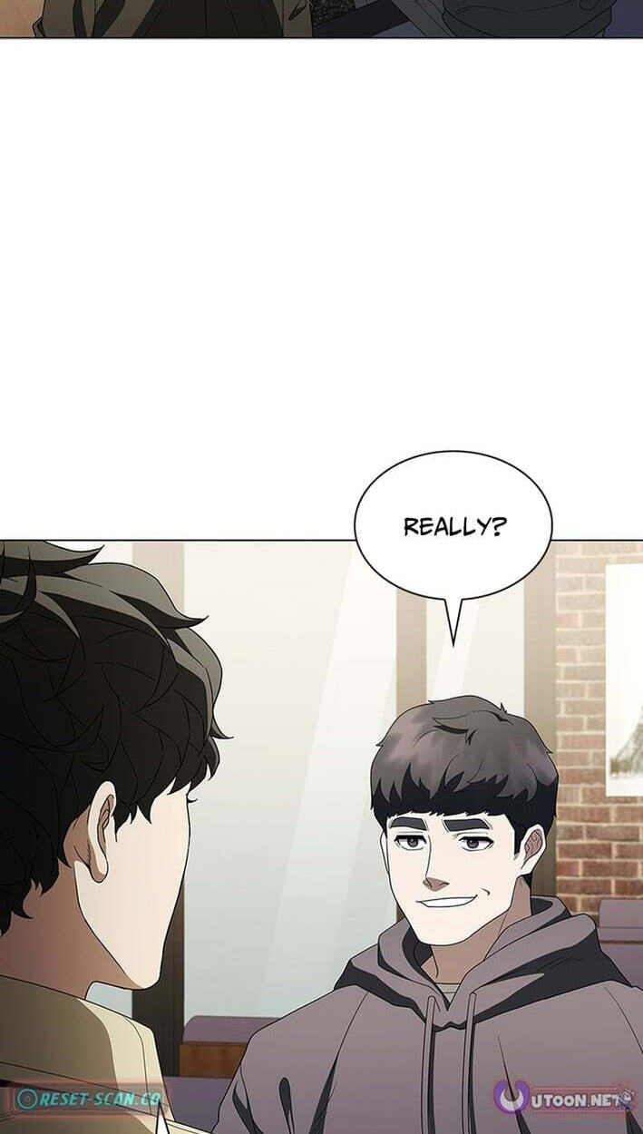 A True Doctor Chapter 296 page 51 - 