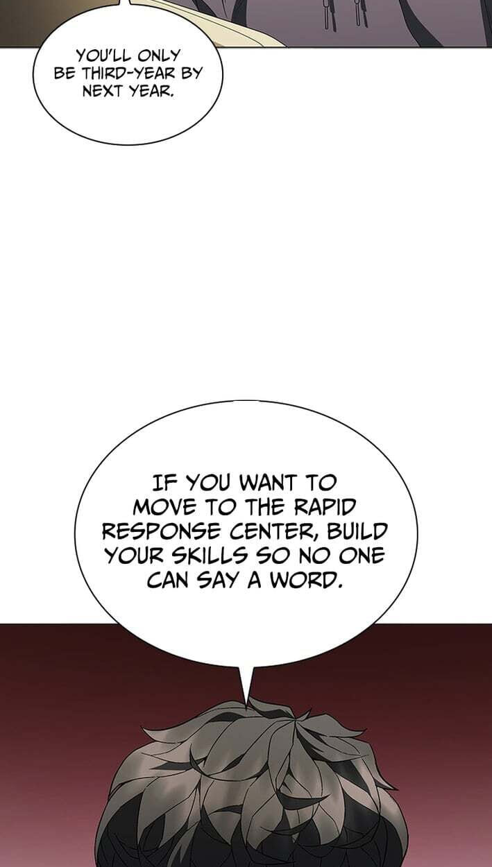 A True Doctor Chapter 296 page 52 - 
