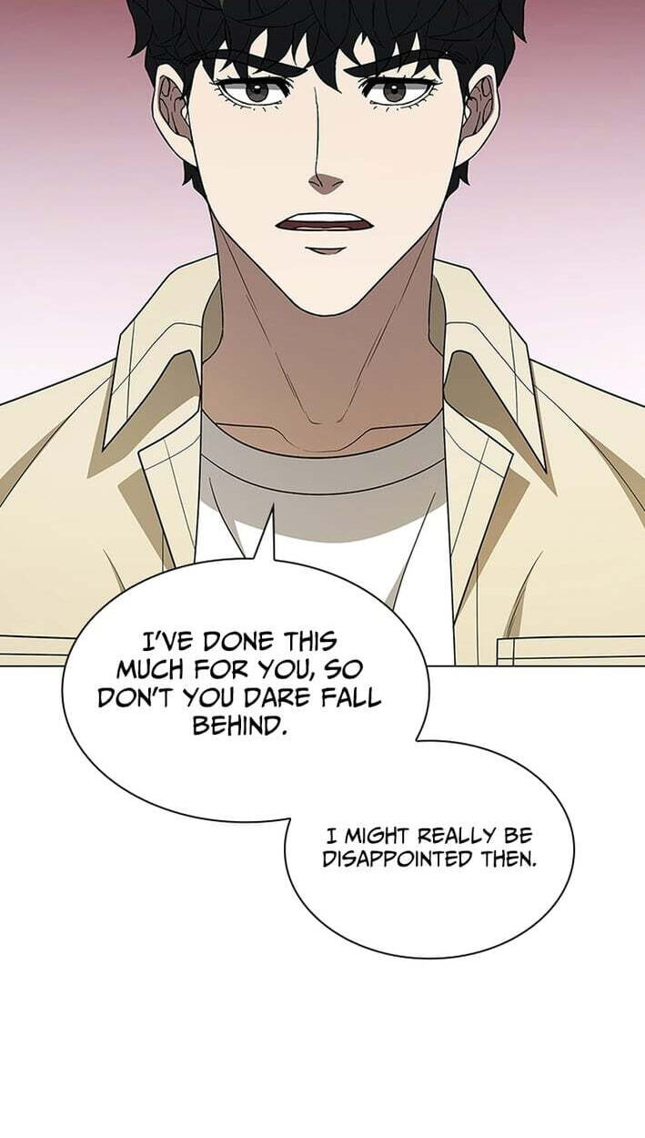 A True Doctor Chapter 296 page 53 - 
