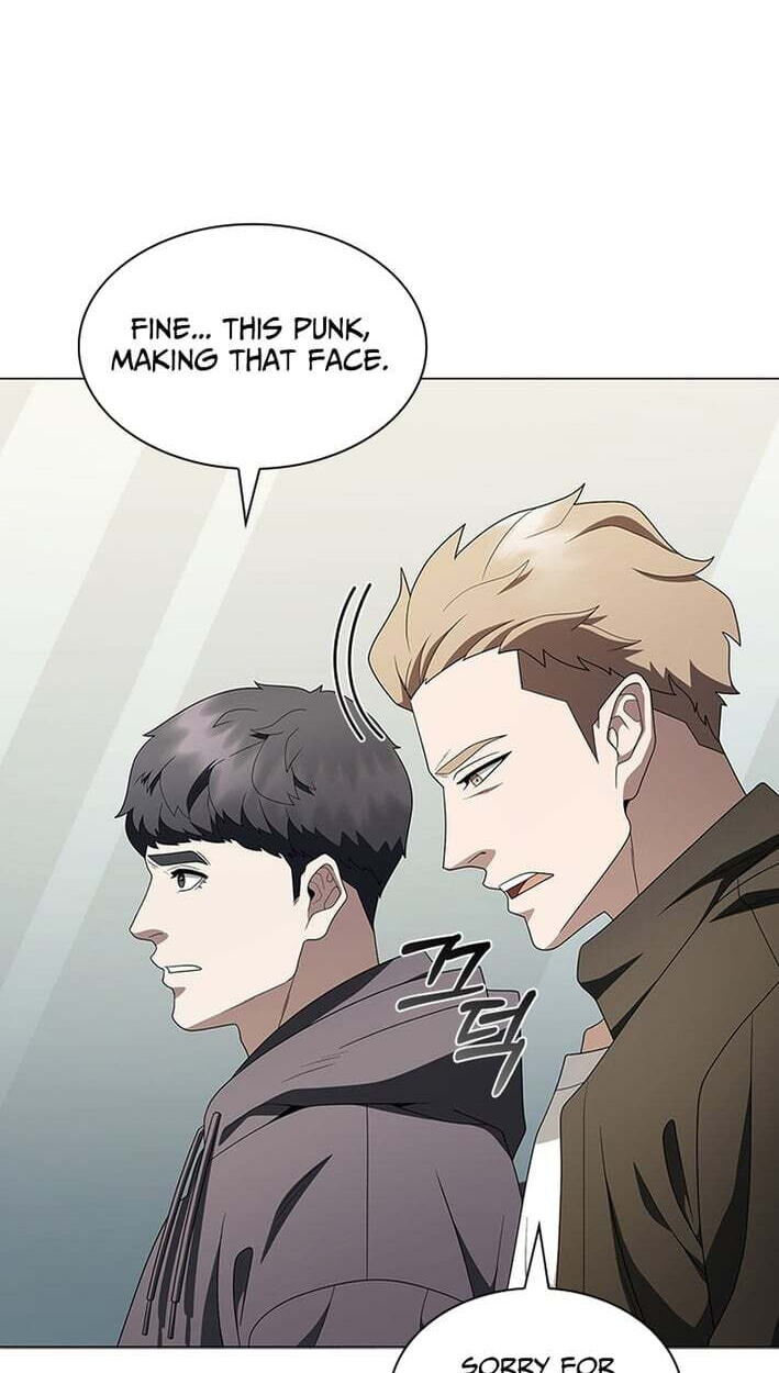 A True Doctor Chapter 296 page 54 - 