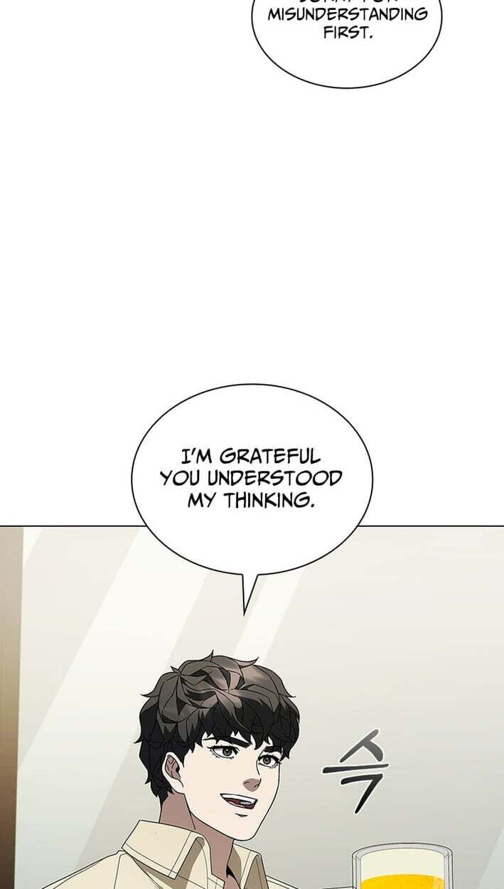 A True Doctor Chapter 296 page 55 - 