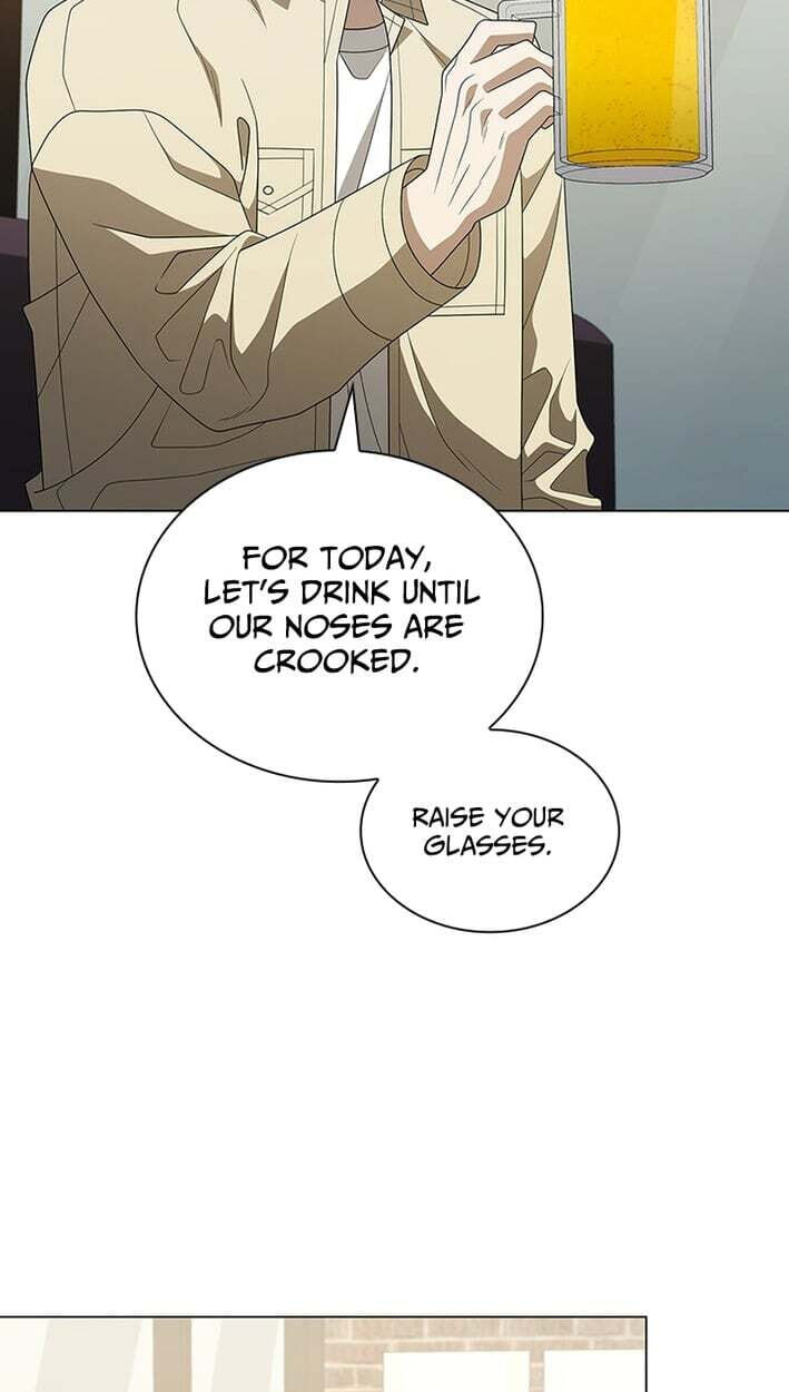 A True Doctor Chapter 296 page 56 - 