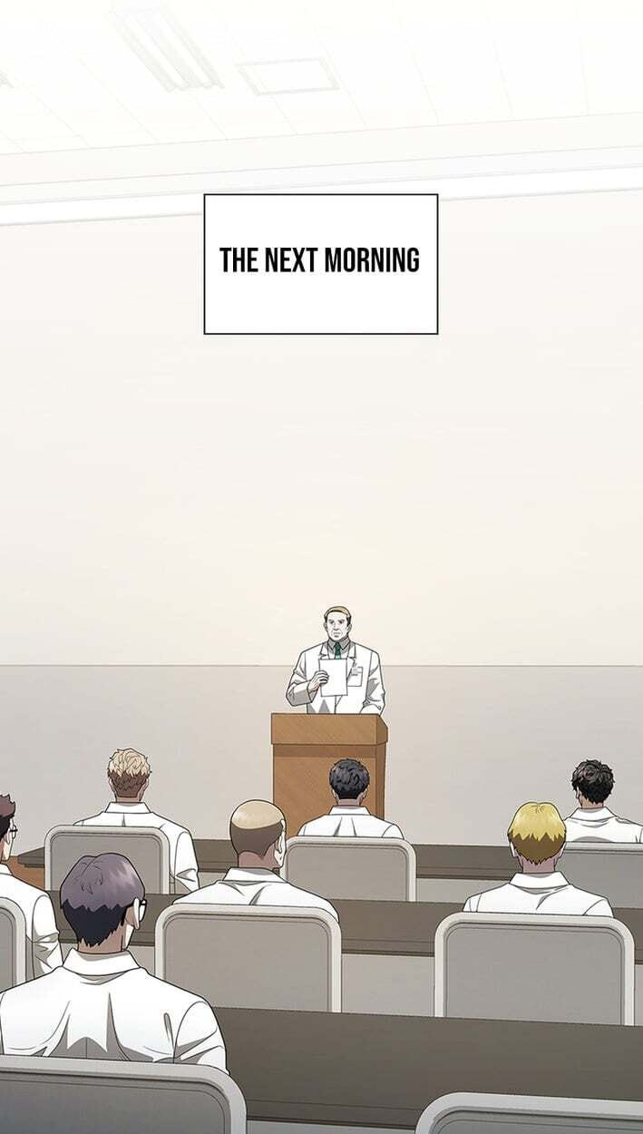 A True Doctor Chapter 296 page 60 - 