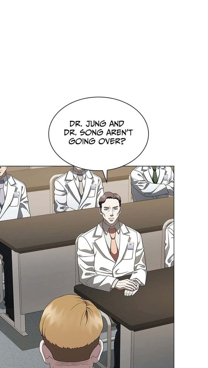 A True Doctor Chapter 296 page 63 - 