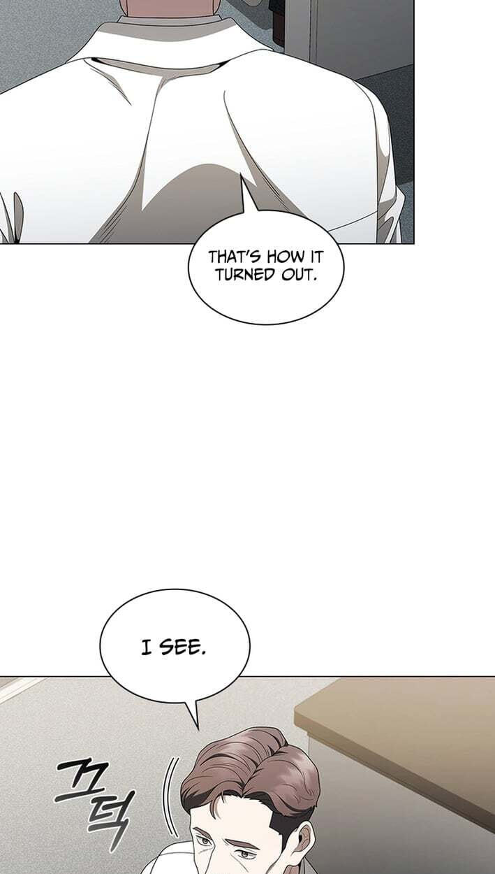 A True Doctor Chapter 296 page 64 - 