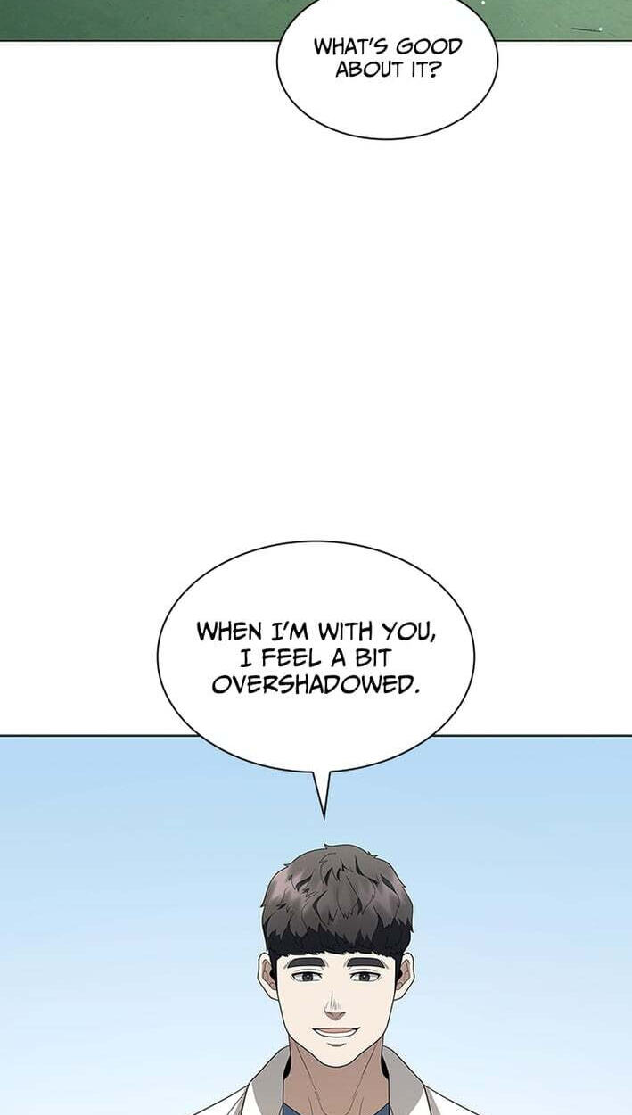 A True Doctor Chapter 296 page 69 - 