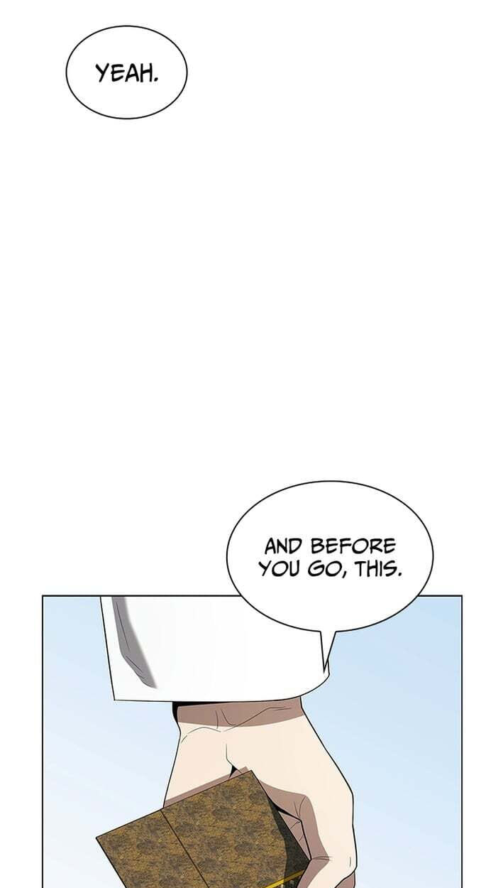 A True Doctor Chapter 296 page 76 - 