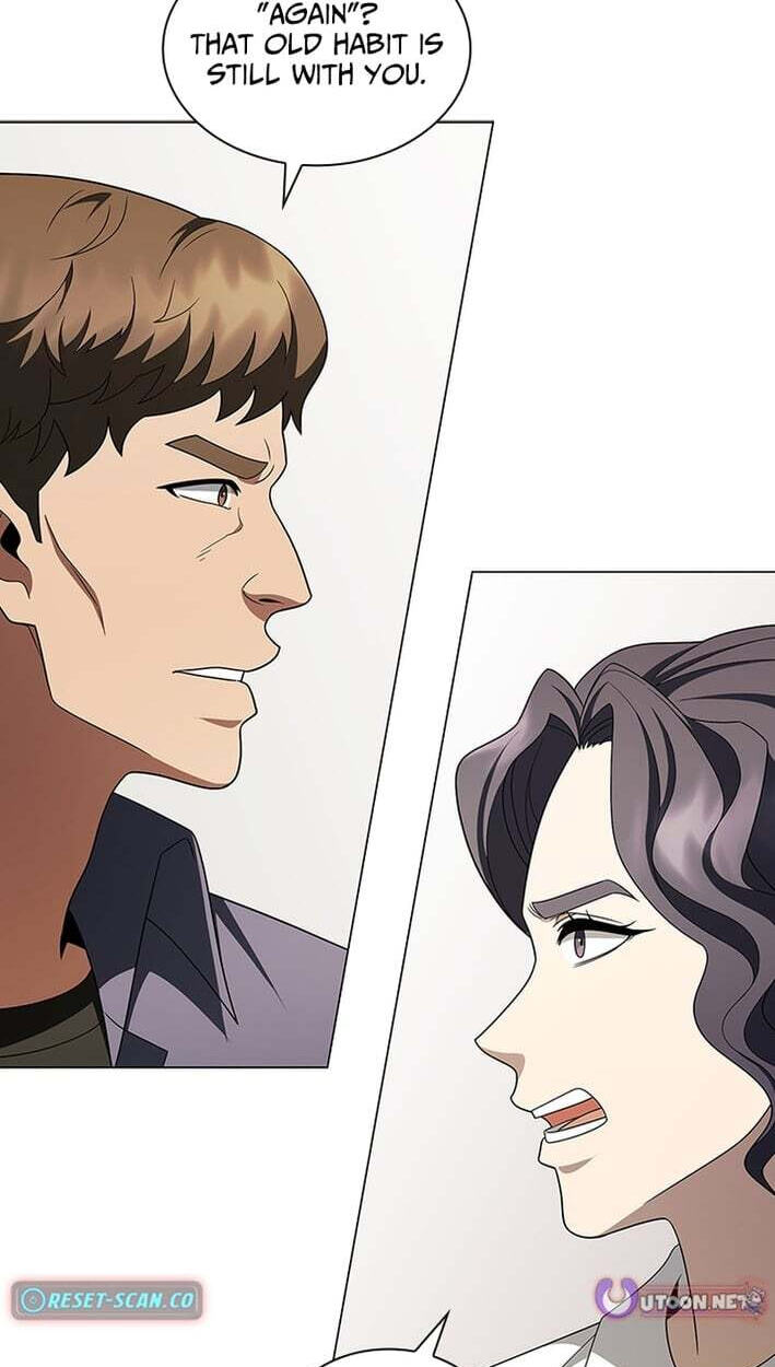 A True Doctor Chapter 296 page 9 - 