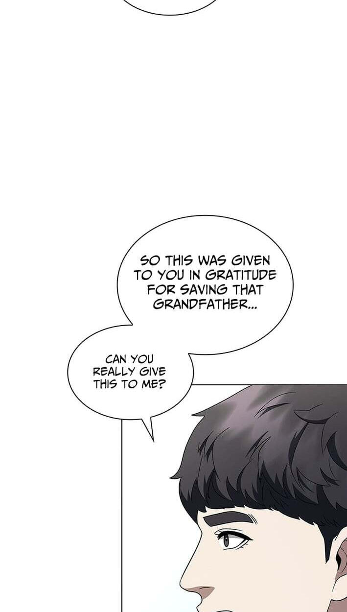 A True Doctor Chapter 296 page 82 - 