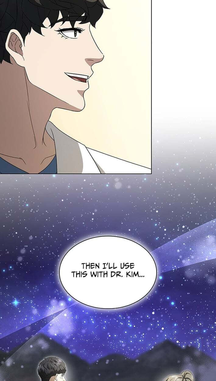 A True Doctor Chapter 296 page 84 - 