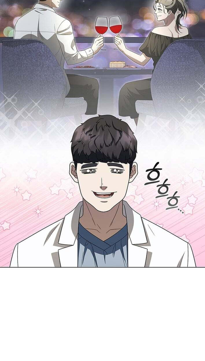 A True Doctor Chapter 296 page 85 - 