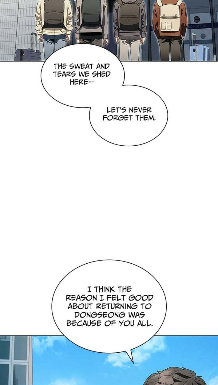 A True Doctor Chapter 296 page 94 - 