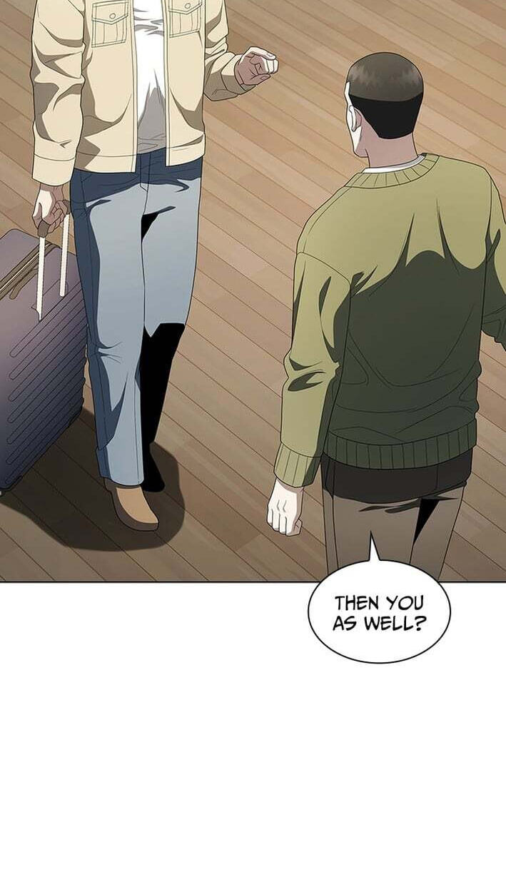 A True Doctor Chapter 297 page 13 - 
