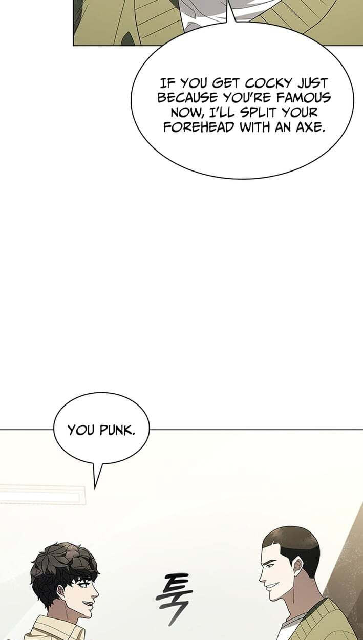 A True Doctor Chapter 297 page 16 - 