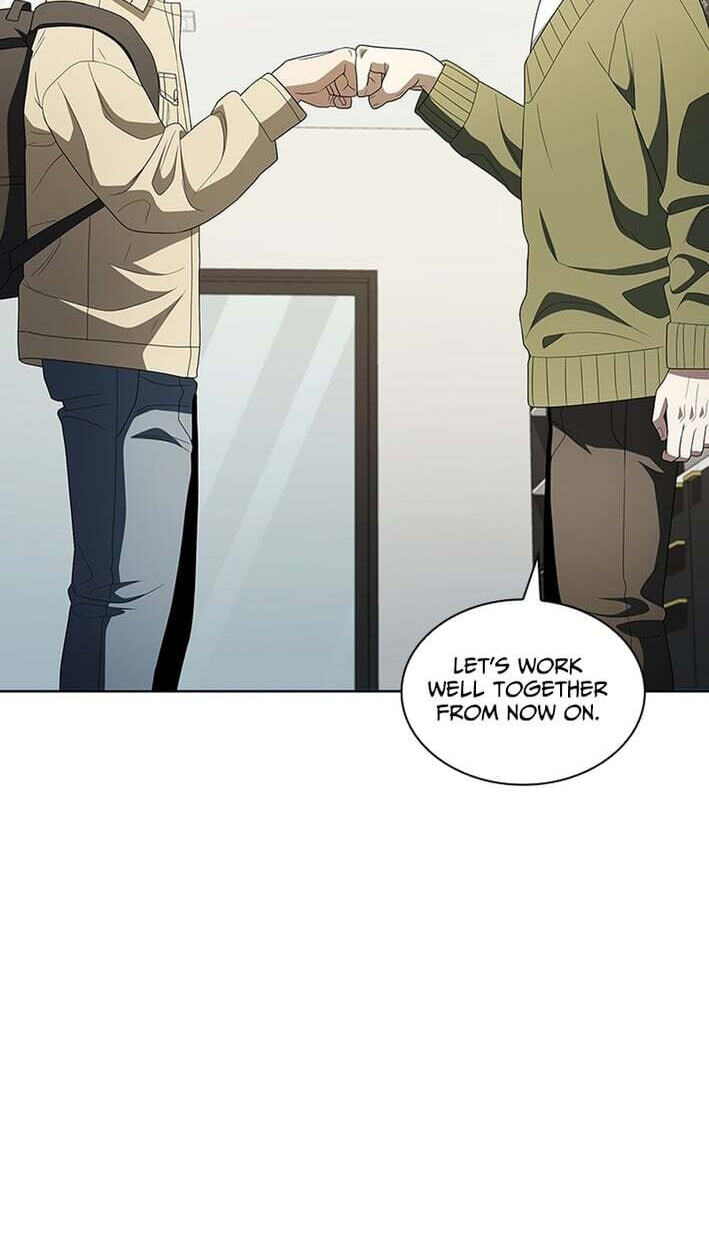 A True Doctor Chapter 297 page 17 - 