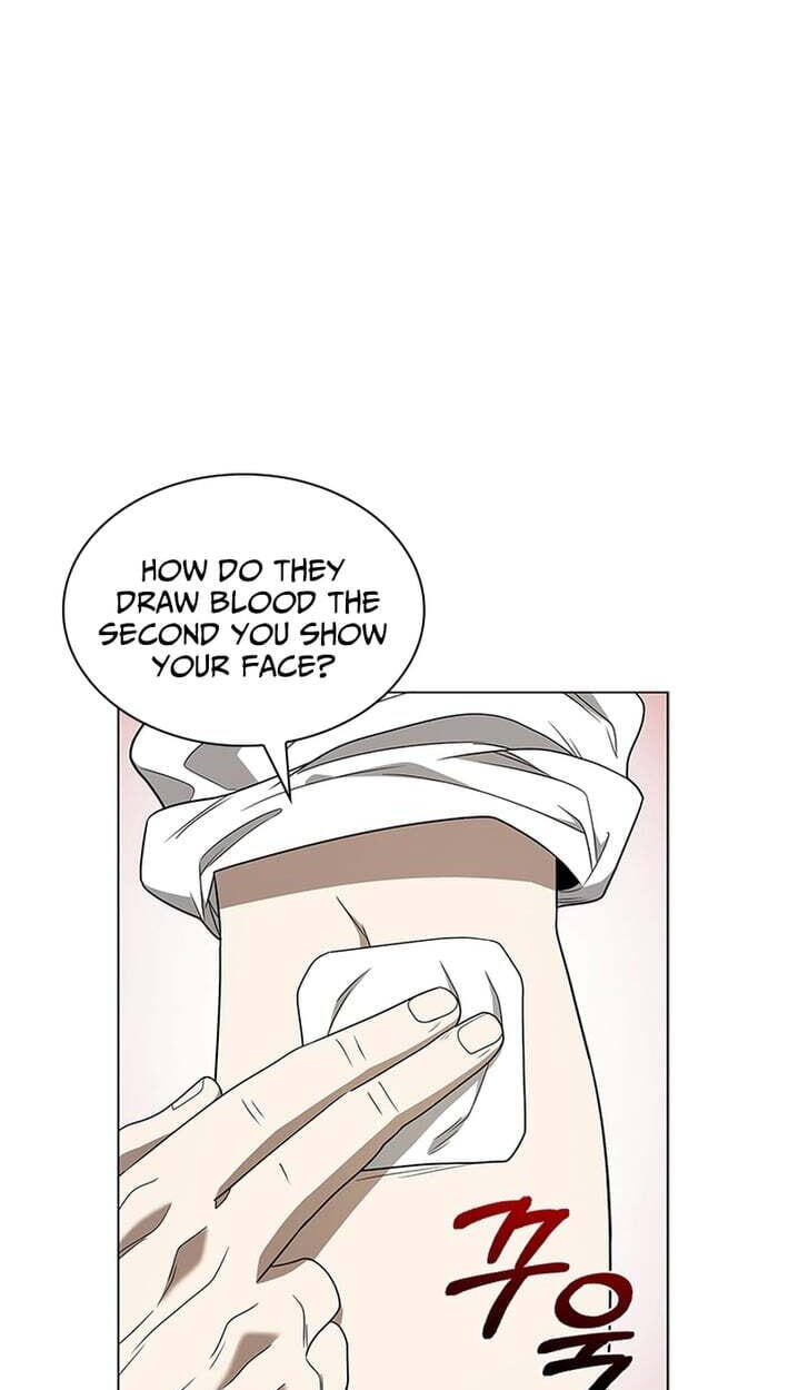 A True Doctor Chapter 297 page 20 - 