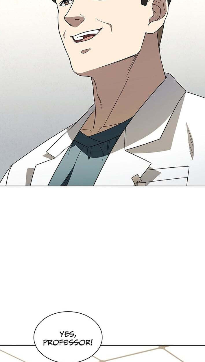 A True Doctor Chapter 297 page 27 - 