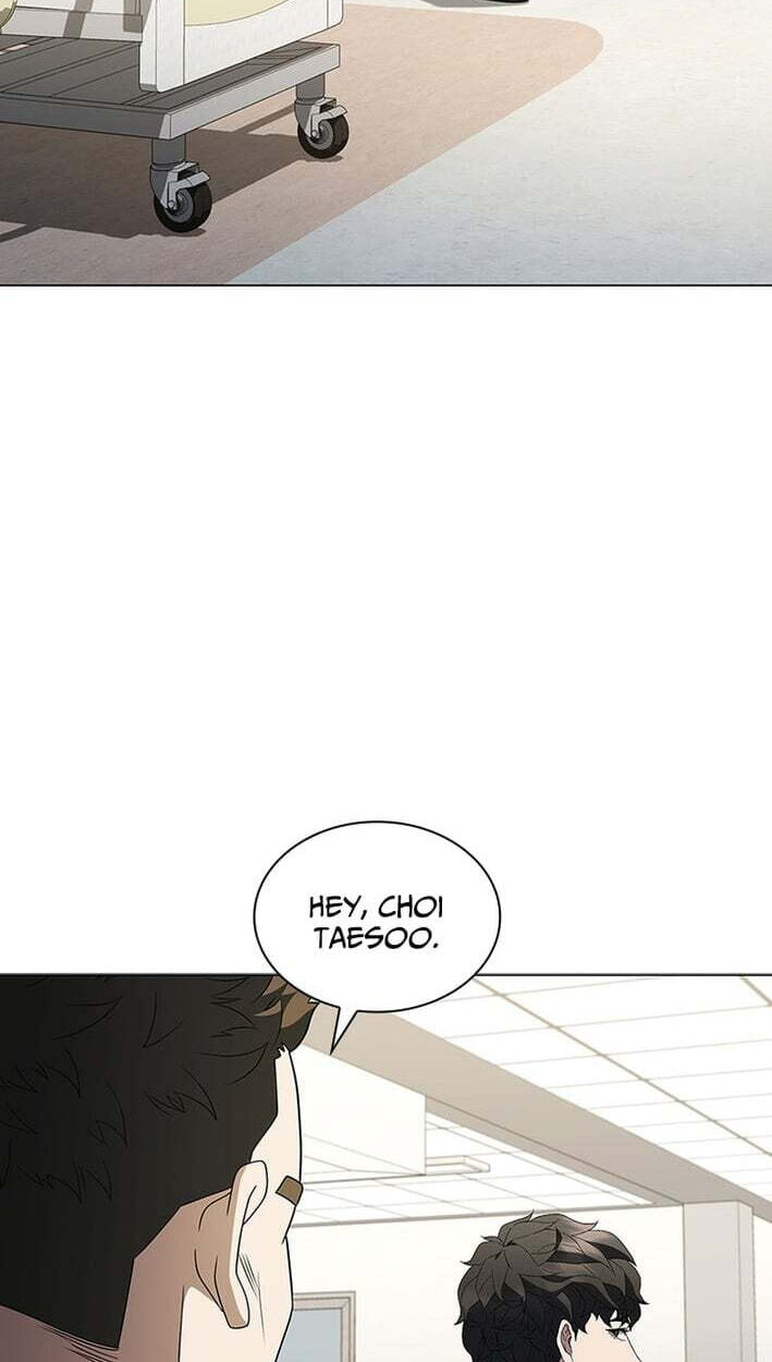A True Doctor Chapter 297 page 30 - 