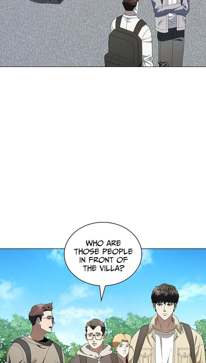 A True Doctor Chapter 297 page 4 - 