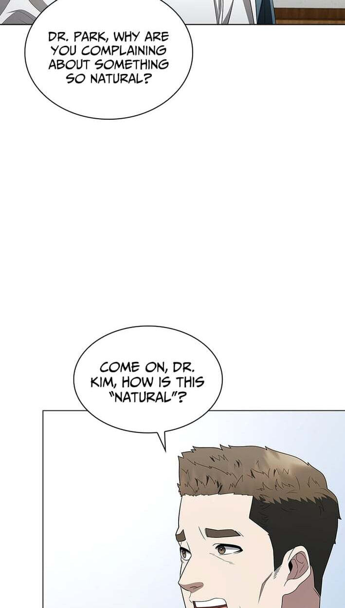 A True Doctor Chapter 297 page 34 - 