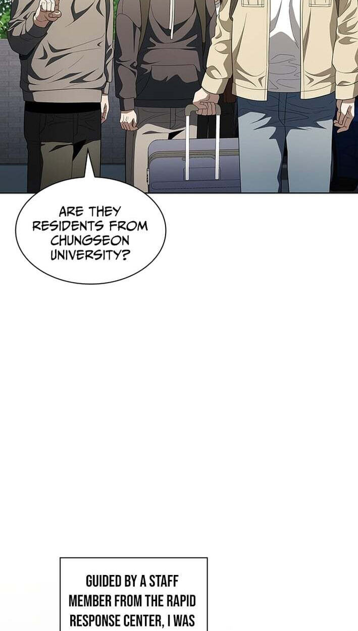 A True Doctor Chapter 297 page 5 - 