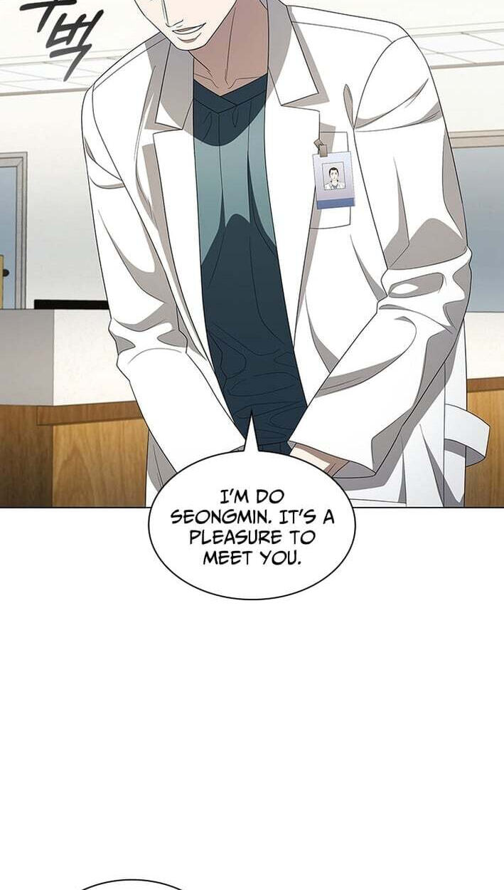 A True Doctor Chapter 297 page 42 - 