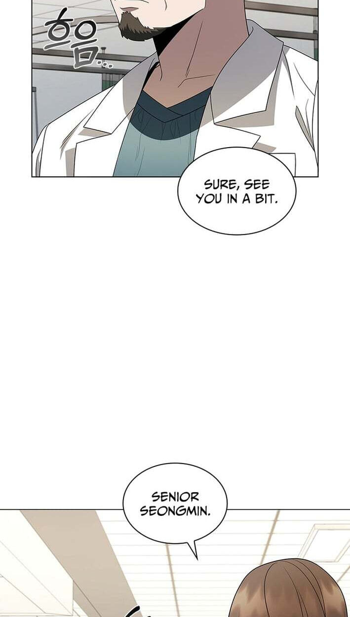 A True Doctor Chapter 297 page 54 - 