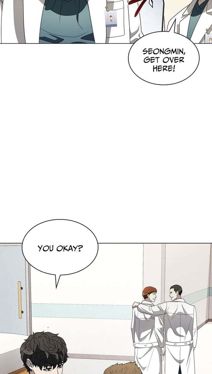 A True Doctor Chapter 297 page 58 - 