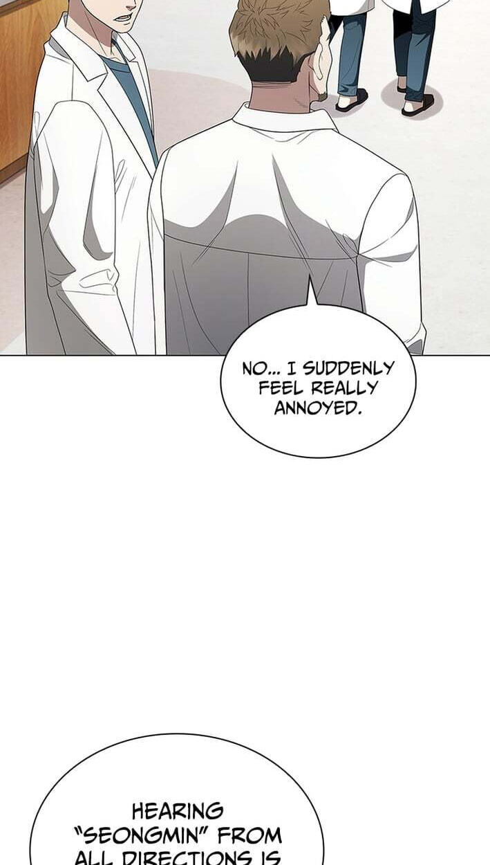 A True Doctor Chapter 297 page 59 - 